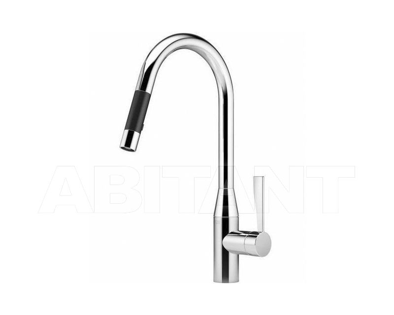 Buy Kitchen mixer Sync Dornbracht Pull-down 33 870 895-00