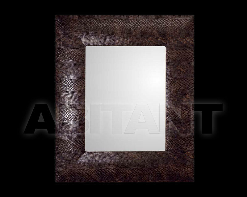 Buy Wall mirror Bianchini & Capponi ETNICA 2202/1FP