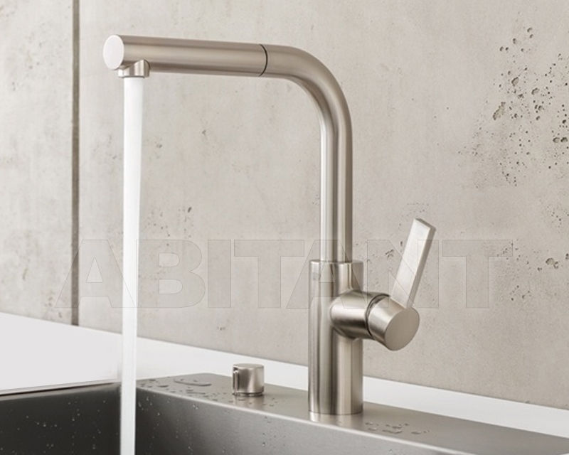 Buy Kitchen mixer Elio Dornbracht Pull-out 33 840 790-06