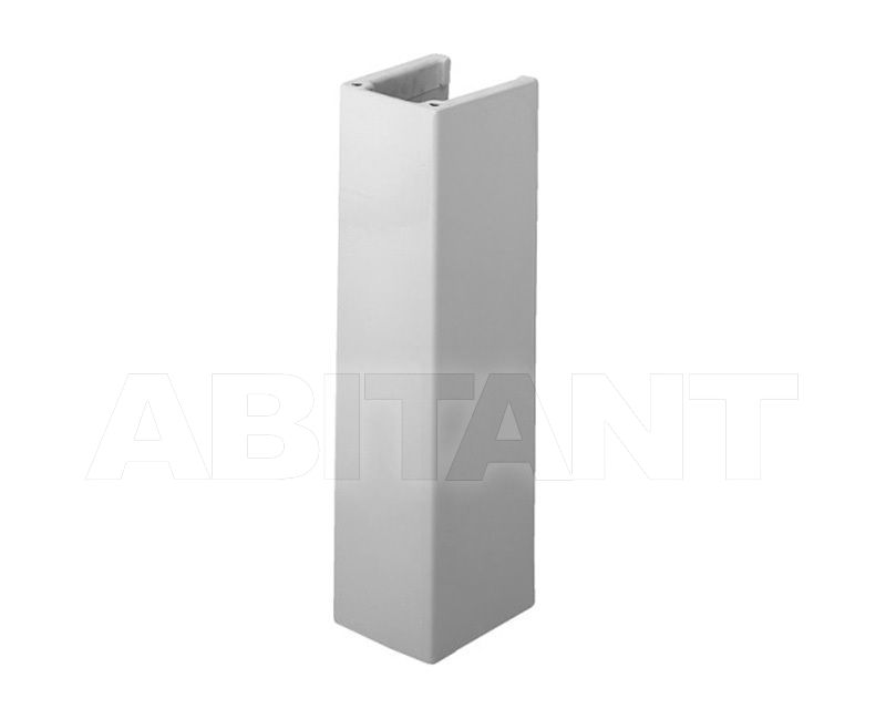 Buy Wash basin pedestal Duravit 2015 086319 00 00