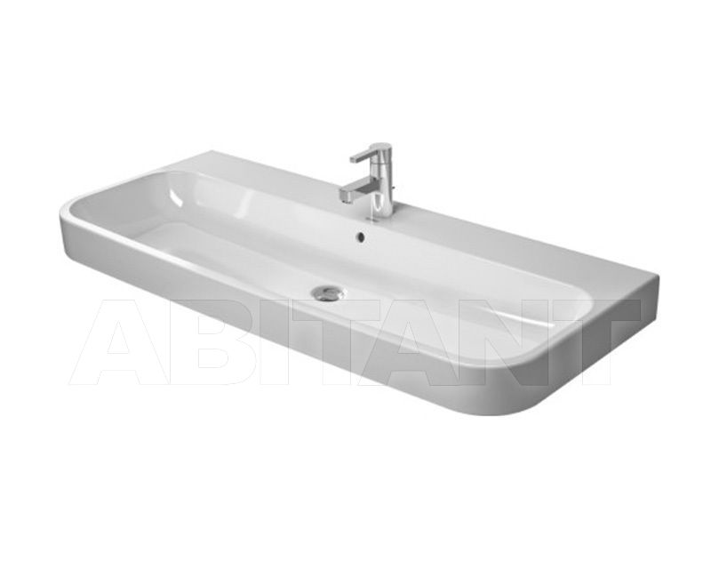 Buy Wall mounted wash basin Duravit 2015 231812 00 27