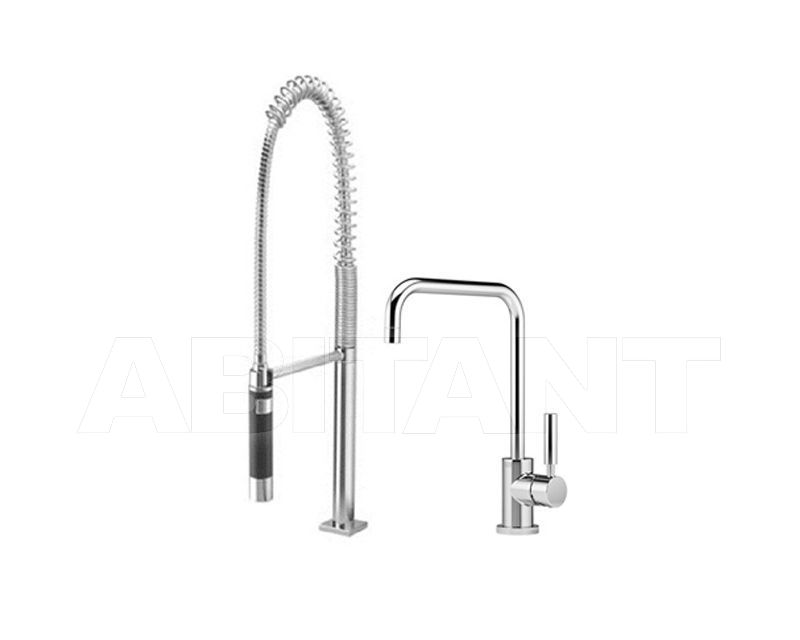 Buy Kitchen mixer Dornbracht Meta.02 33 820 625-00