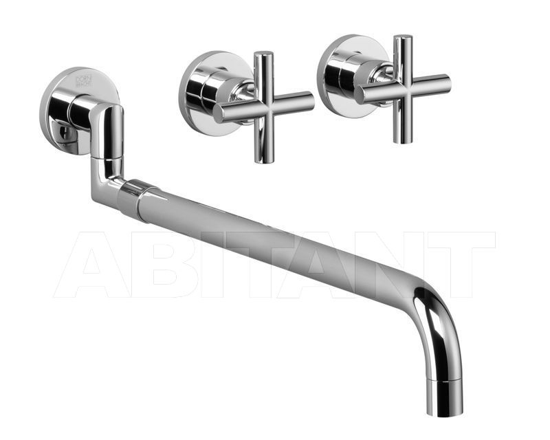 Buy Wall mixer Dornbracht Tara 36 819 892-00