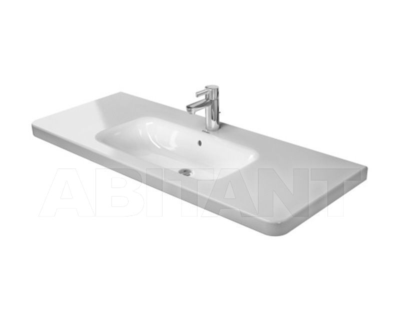 Countertop wash basin 232012 00 00 price on request Buy Countertop wash basin Duravit 2015 232012 00 00