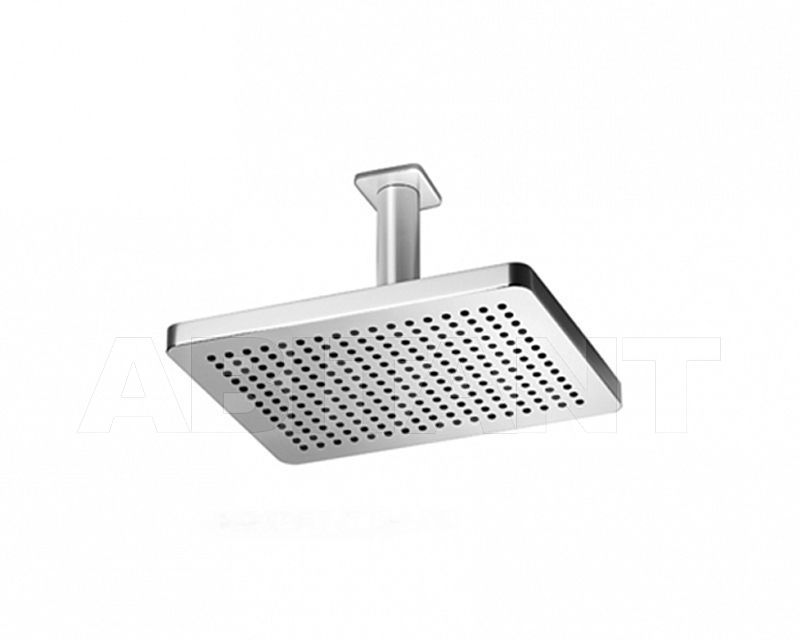 Buy Ceiling mounted shower head Dornbracht JUST 28 795 960-00