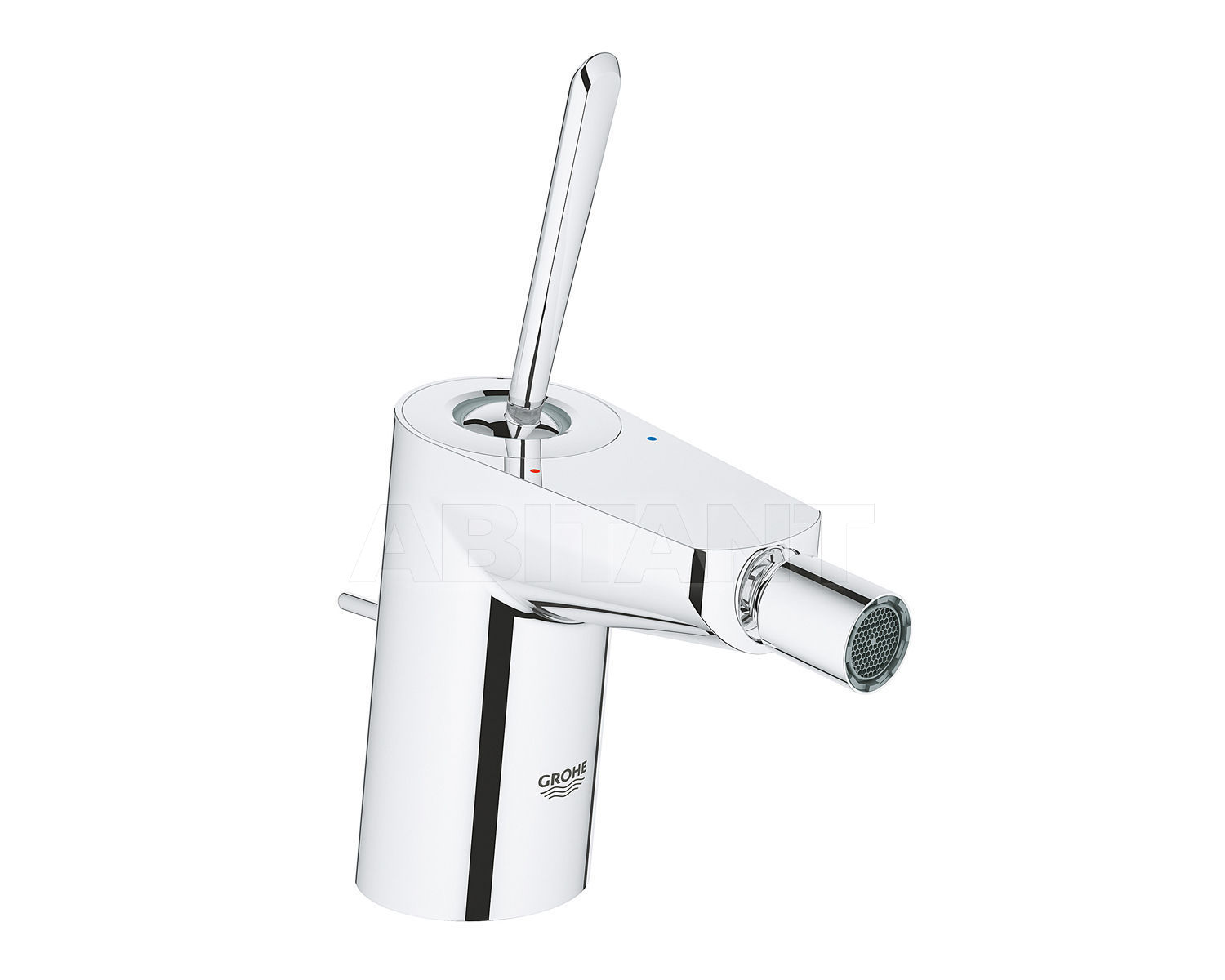 Buy Bidet mixer Eurodisc Joy Grohe 2015 24 036 000