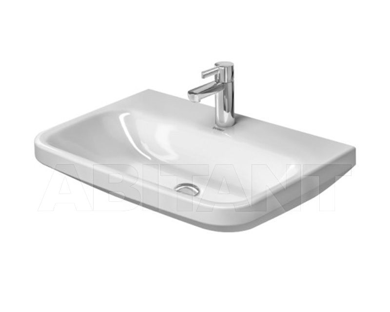 Wall mounted wash basin 232465 00 00 price on request Buy Wall mounted wash basin Duravit 2015 232465 00 00