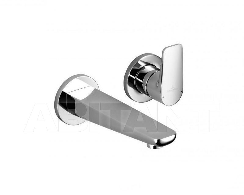 Buy Wall mixer Dornbracht SUBWAY 36 812 935-00