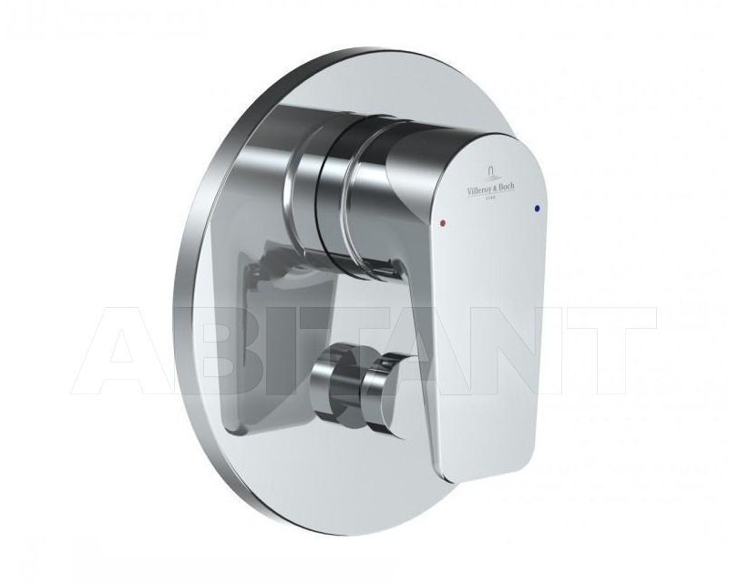 Wall mixer 36 120 935-00 price on request Buy Wall mixer Dornbracht SUBWAY 36 120 935-00