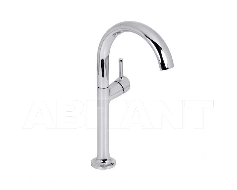 Buy Wash basin mixer Dornbracht LA FLEUR 33 533 955-00