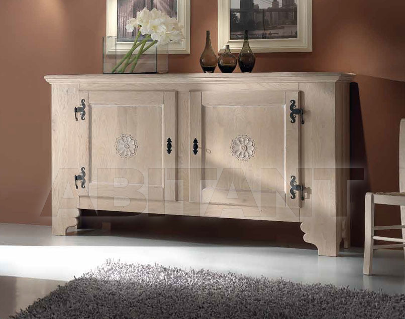 Comode Art. 112 Con intaglio ROSA price on request Buy Comode Rossin & Braggion Abitare-nel-giorno Art. 112 Con intaglio ROSA