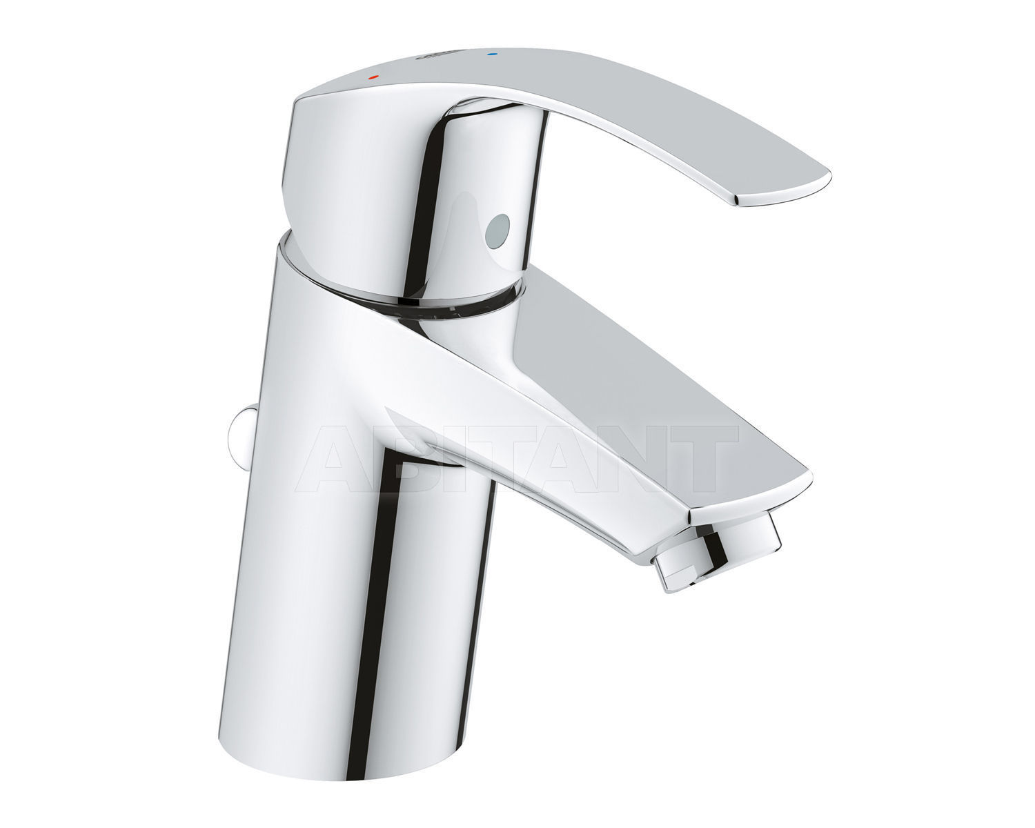 Buy Wash basin mixer Eurosmart Grohe 2015 32 926 002