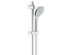 Shower fittings  Grohtherm 1000 Cosmopolitan M Grohe 2015 34 286 002 Minimalism / High-Tech