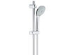 Shower fittings  Grohtherm 1000 Cosmopolitan M Grohe 2015 34 321 002 Minimalism / High-Tech