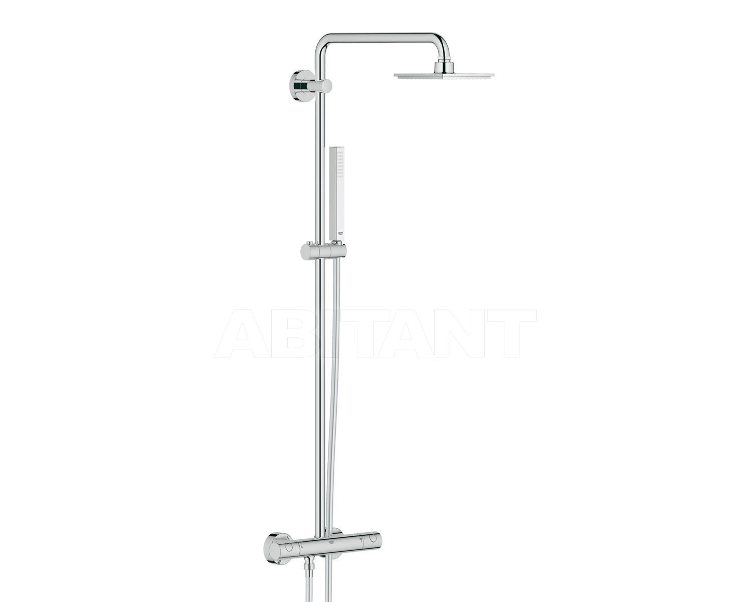 Shower fittings 27 932 000 price on request Buy Shower fittings Grohe 2015 27 932 000