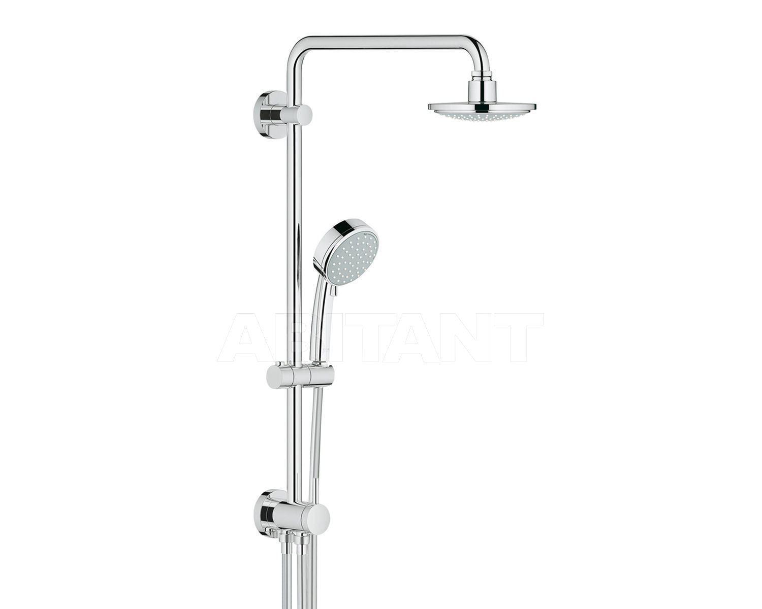 Shower fittings Tempesta Cosmopolitan 160 26 225 000 price on request Buy Shower fittings Tempesta Cosmopolitan 160 Grohe 2015 26 225 000