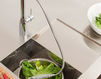 Kitchen mixer Essence Grohe 2012 30 270 DC0 Minimalism / High-Tech