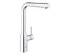 Kitchen mixer Essence Grohe 2012 30 270 DC0 Minimalism / High-Tech