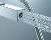 Kitchen mixer Eurocube Grohe 2012 31 395 000 Minimalism / High-Tech