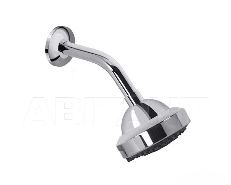 Buy Wall mounted shower head Dornbracht LA FLEUR 28 508 968-00
