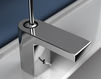 Wash basin mixer Jado Glance A4587AA Minimalism / High-Tech