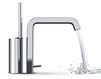 Wash basin mixer Jado Glance A5333AA Minimalism / High-Tech