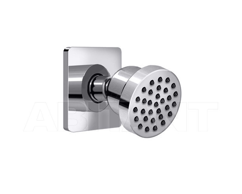 Buy Wall mounted shower head Dornbracht JUST 28 518 960-00