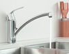 Kitchen mixer Eurosmart Grohe 2012 33 281 002 Minimalism / High-Tech