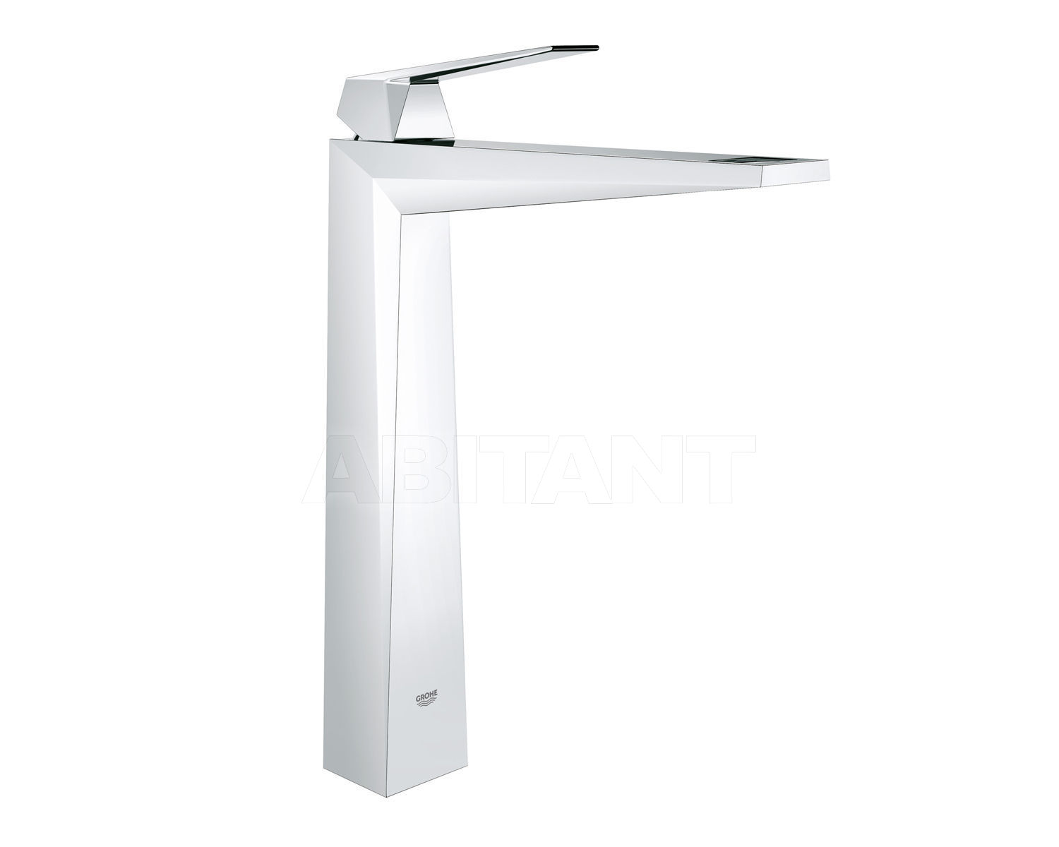 Buy Wash basin mixer Allure Brilliant Grohe 2012 23 114 000