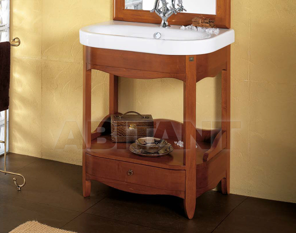 Buy Wash basin cupboard Tiferno Mobili Dora Collection 6211