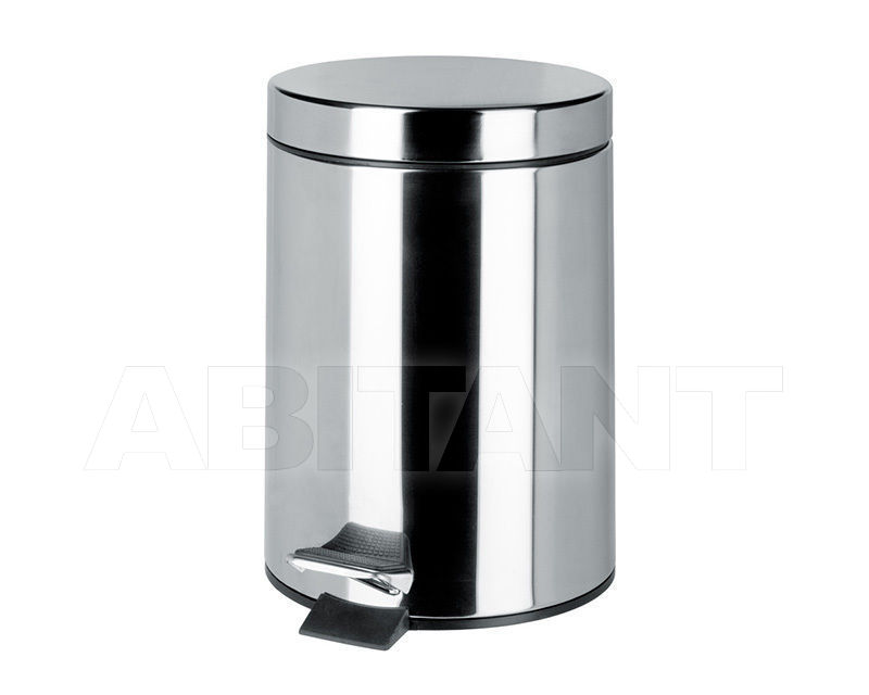 Buy Rubbish basket Geesa 2015 91634