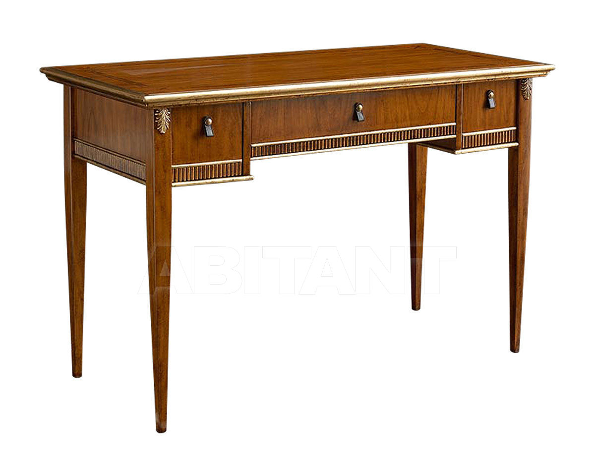 Writing desk 21.51 price on request Buy Writing desk Tosato DESIDERI GOLD 21.51