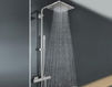 Shower fittings  F-Series System 254 Grohe 2012 27 469 000 Contemporary / Modern