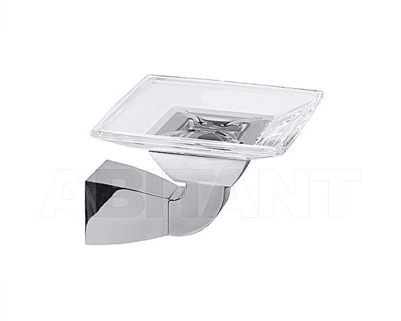 Buy Soap-box Dornbracht SQUARE 83 410 910-00