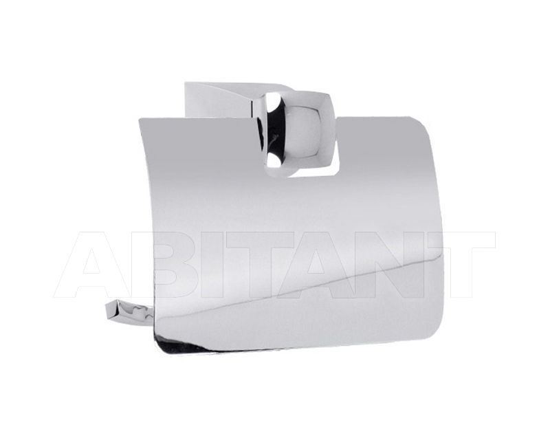 Buy Toliet paper holder Dornbracht SQUARE 83 510 910-00
