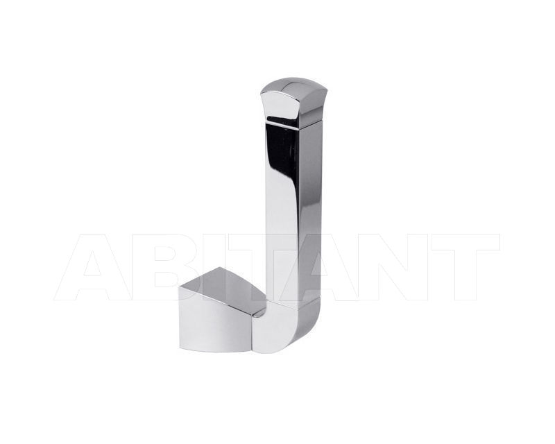 Buy Toliet paper holder Dornbracht SQUARE 83 590 910-00