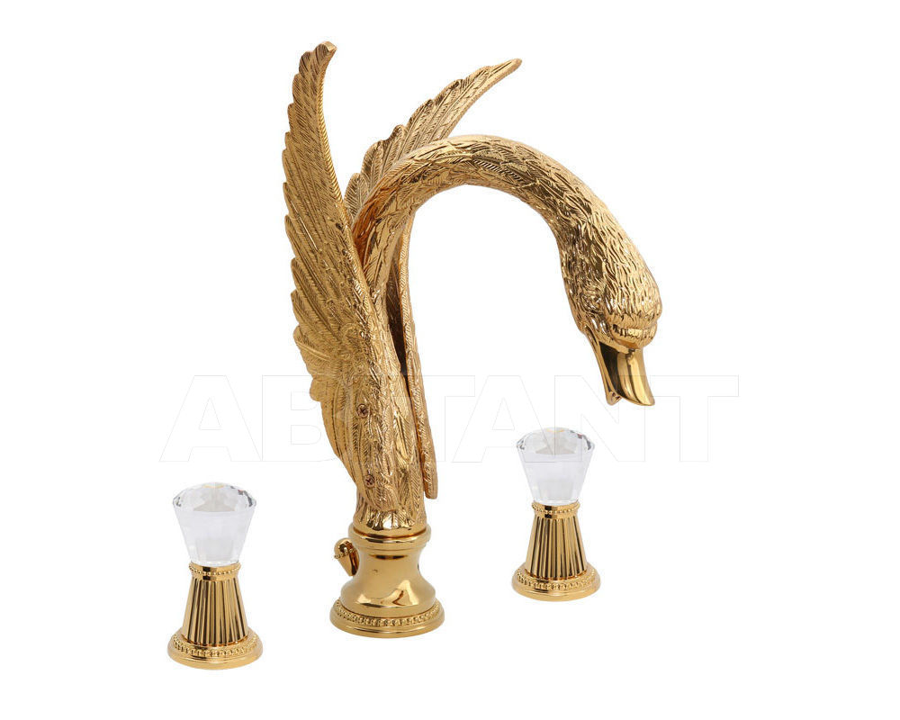 Wash basin mixer H3979A4 price on request Buy Wash basin mixer Jado Perlrand Cristal H3979A4