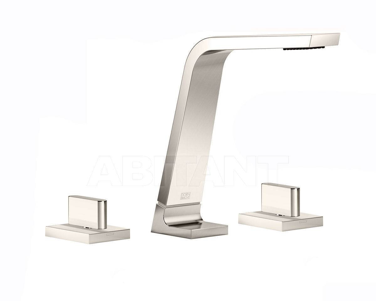 Buy Wash basin mixer Dornbracht CL.1 13 715 705-06 20 004 705-06+20 004 706-06