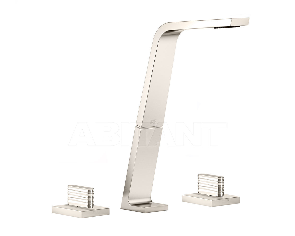 Buy Wash basin mixer Dornbracht CL.1 13 717 705-06 20 005 705-00+20 005 706-00