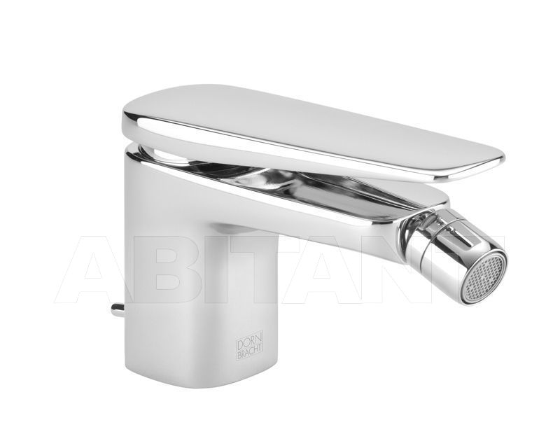 Buy Bidet mixer Dornbracht Gentle 33 600 720-00