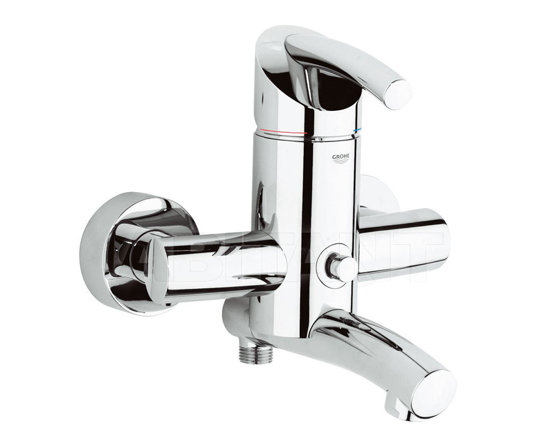 Buy Wall mixer  TENSO Grohe 2012 33 349 000