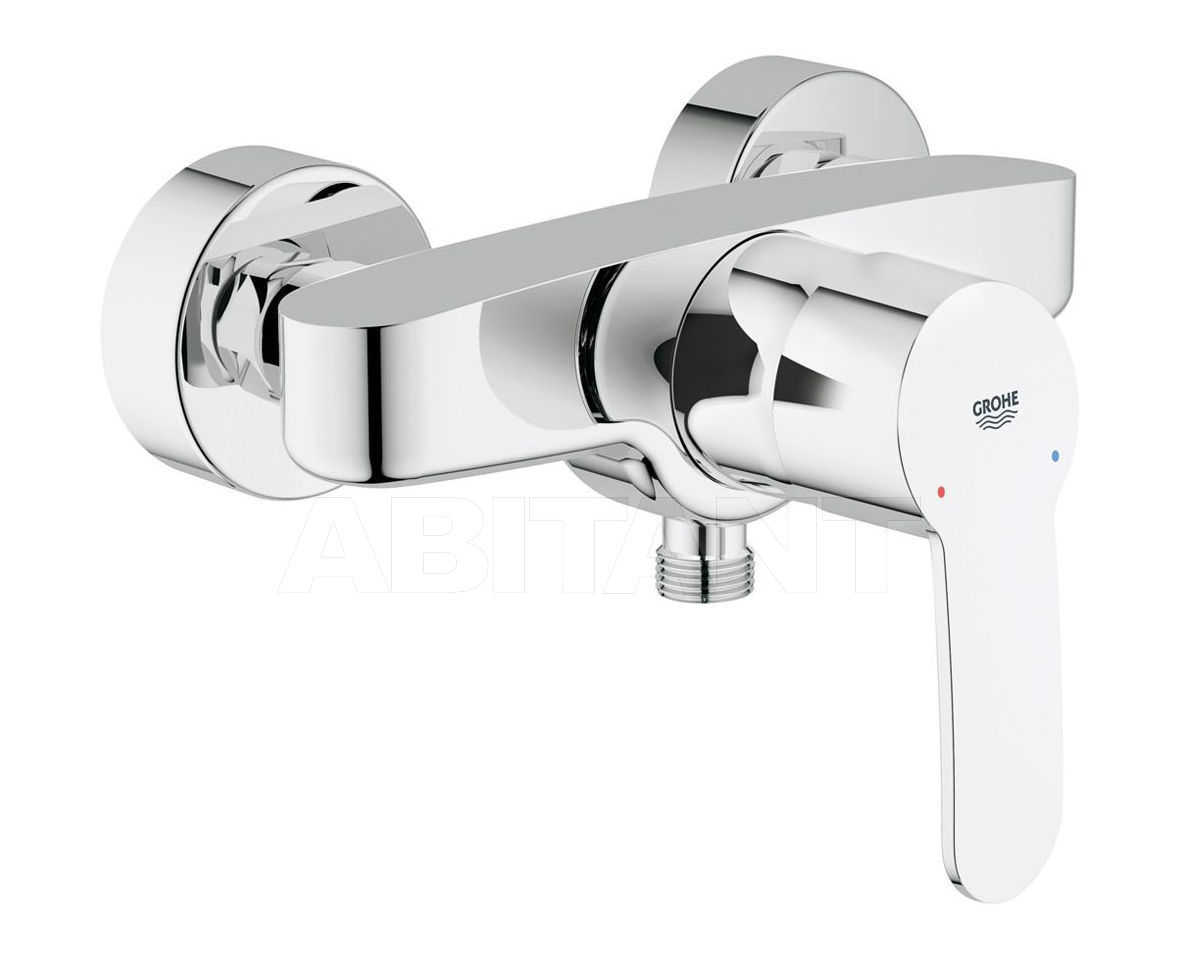 Wall mixer 33 590 002 price on request Buy Wall mixer Grohe 2012 33 590 002