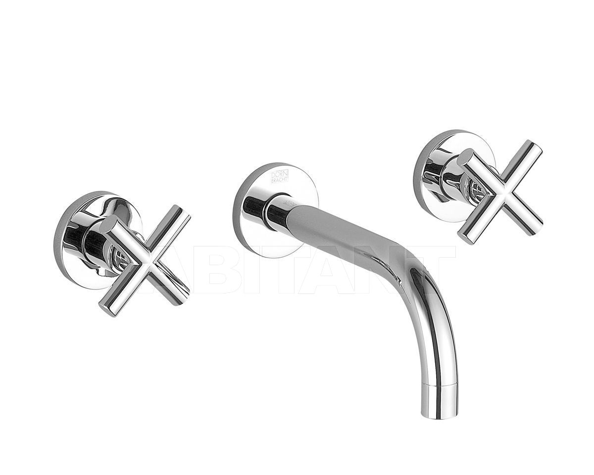 Wall mixer 36 712 892-00 price on request Buy Wall mixer Dornbracht Tara 36 712 892-00