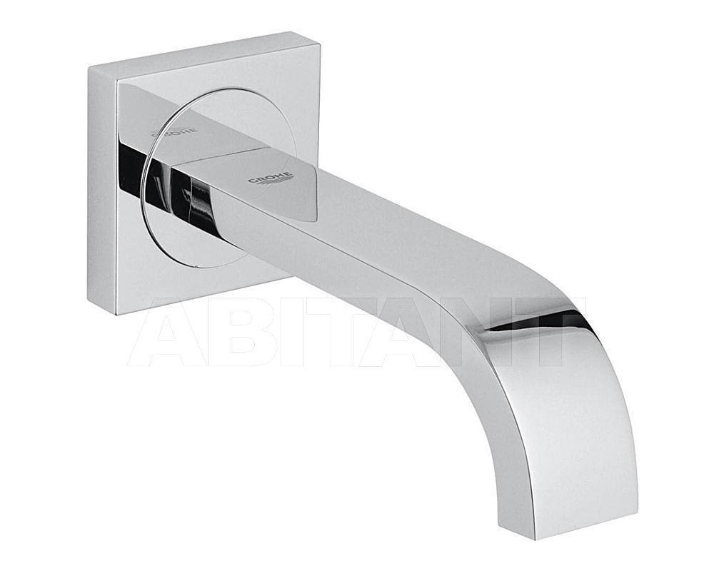 Buy Spout ALLURE Grohe 2012 13 264 000