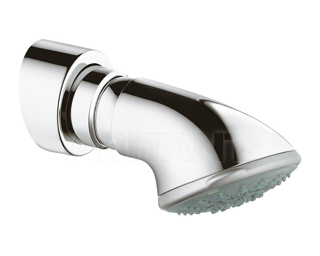 Buy Wall mounted shower head MOVARIO Grohe 2012 28 513 000