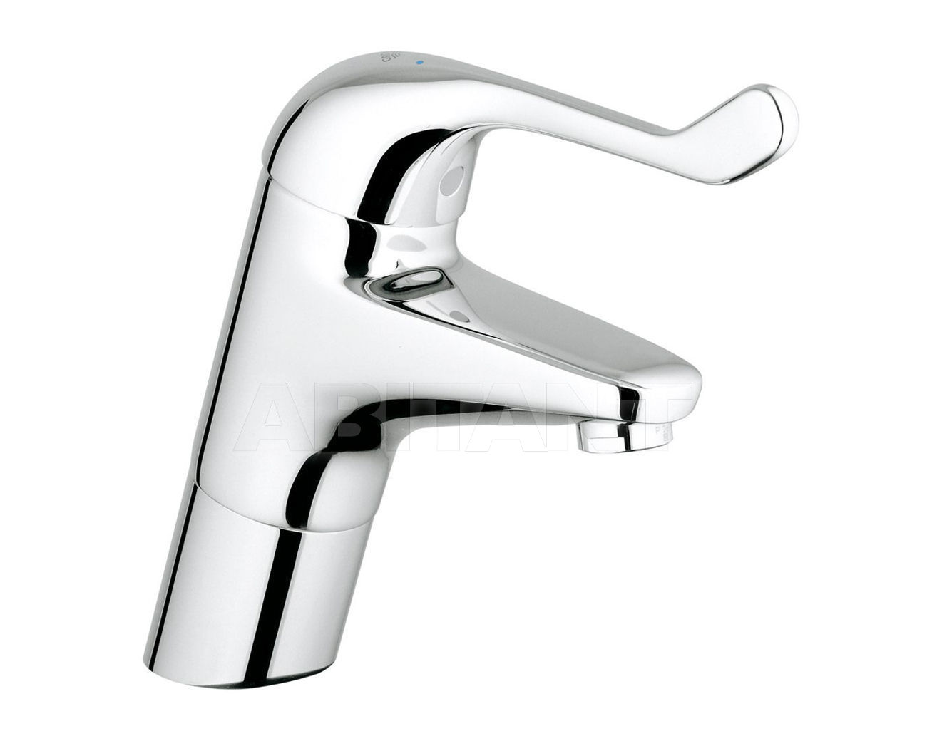 Buy Wash basin mixer EUROECO SPECIAL SSC Grohe 2012 32 790 000