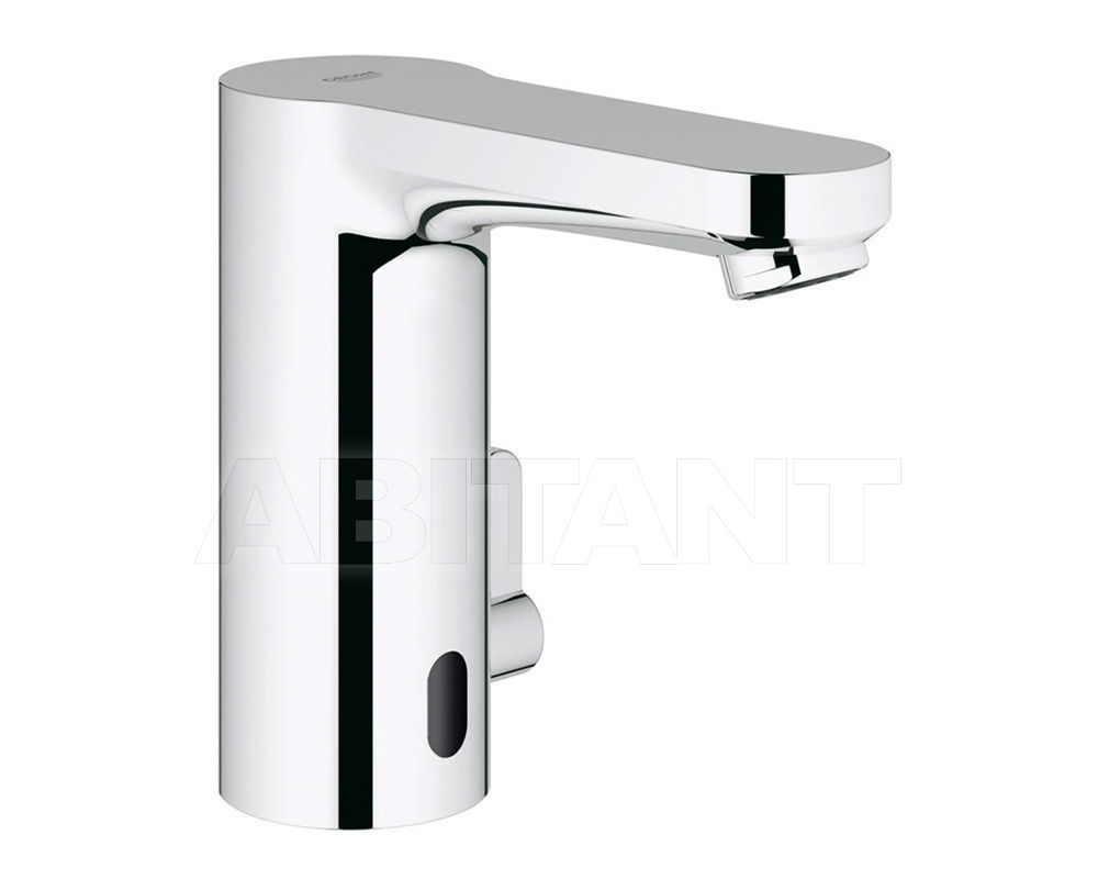Buy Wash basin mixer EUROSMART COSMOPOLITAN E Grohe 2012 36 325 000
