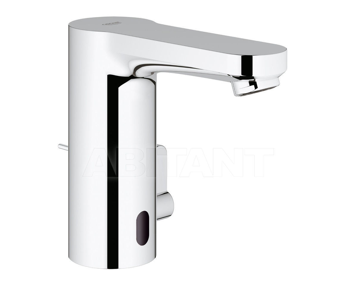 Wash basin mixer EUROSMART COSMOPOLITAN E 36 331 000 price on request Buy Wash basin mixer EUROSMART COSMOPOLITAN E Grohe 2012 36 331 000