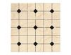 Floor tile Devon&Devon 2015 DDELITE3MCA-NE       Classical / Historical 