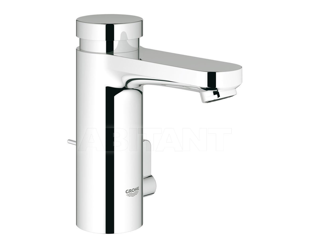 Wash basin mixer EUROSMART COSMOPOLITAN S 36 318 000 price on request Buy Wash basin mixer EUROSMART COSMOPOLITAN S Grohe 2012 36 318 000